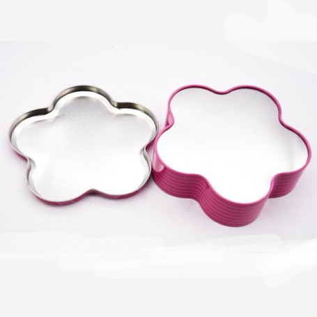 Buy Wholesale China Heart Shape Small Tin Boxes Chocolate Metal