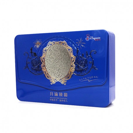 Source Wholesale Shipping Gift Mooncake Packaging Moon Cake
